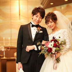 ウェスティンホテル東京の写真2枚目