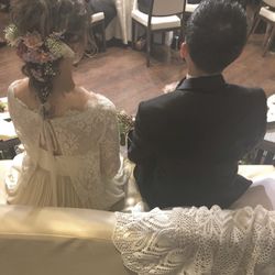 パラッツォ ドゥカーレ 麻布の写真34枚目