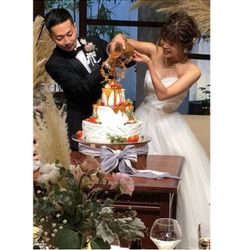 パラッツォ ドゥカーレ 麻布の写真13枚目