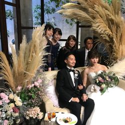 パラッツォ ドゥカーレ 麻布の写真27枚目