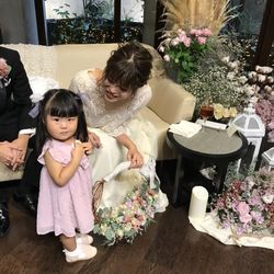 パラッツォ ドゥカーレ 麻布の写真32枚目