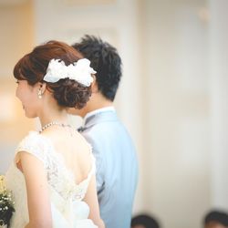 ララシャンス岡崎迎賓館の写真6枚目