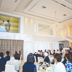 ララシャンス岡崎迎賓館の写真18枚目