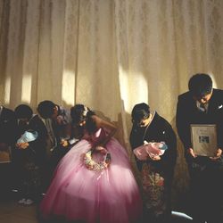 ララシャンス岡崎迎賓館の写真19枚目