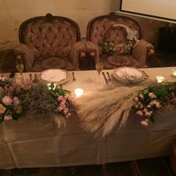 パラッツォ ドゥカーレ 麻布の写真14枚目