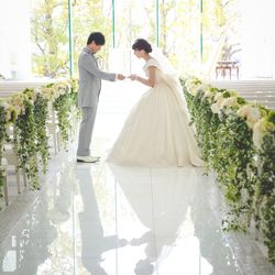 ララシャンス岡崎迎賓館の写真25枚目