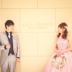 ララシャンス岡崎迎賓館の写真4枚目