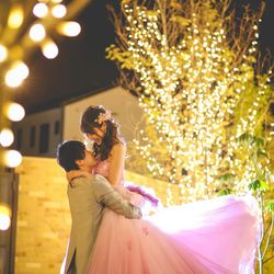 ララシャンス岡崎迎賓館の写真5枚目