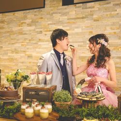 ララシャンス岡崎迎賓館の写真15枚目