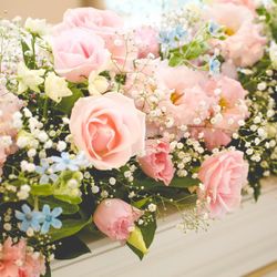 ララシャンス岡崎迎賓館の写真21枚目