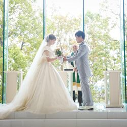 ララシャンス岡崎迎賓館の写真29枚目