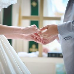 ララシャンス岡崎迎賓館の写真33枚目