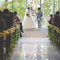 ララシャンス岡崎迎賓館の写真26枚目