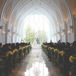 ララシャンス岡崎迎賓館の写真5枚目