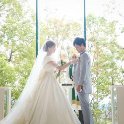 ララシャンス岡崎迎賓館の写真18枚目