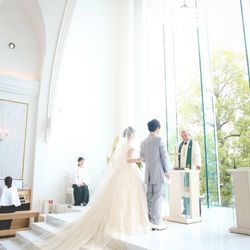 ララシャンス岡崎迎賓館の写真32枚目