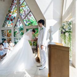 アラマンダ　チャペル の写真20枚目