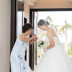 アラマンダ　チャペル の写真24枚目