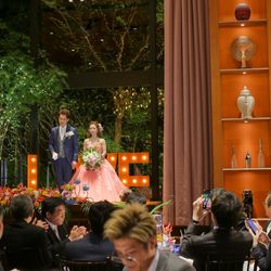 アルタビスタ ガーデンの写真19枚目