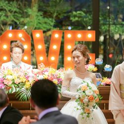 アルタビスタ ガーデンの写真2枚目