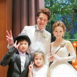 アルタビスタ ガーデンの写真3枚目