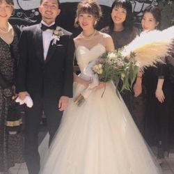 パラッツォ ドゥカーレ 麻布の写真34枚目