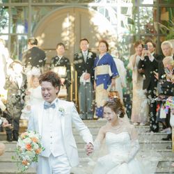 アルタビスタ ガーデンの写真4枚目