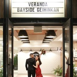 BAYSIDE GEIHINKAN VERANDA minatomiraiの写真10枚目