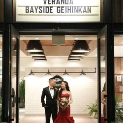 BAYSIDE GEIHINKAN VERANDA minatomiraiの写真33枚目