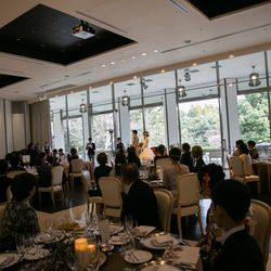 迎賓館の写真3枚目