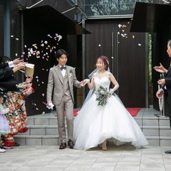 迎賓館の写真22枚目