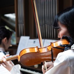 迎賓館の写真24枚目