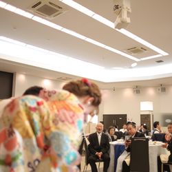 アンジェローブ の写真12枚目