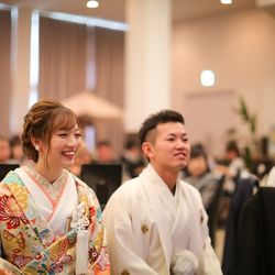 アンジェローブ の写真16枚目