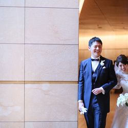 グランド ハイアット 東京の写真27枚目