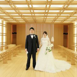 グランド ハイアット 東京の写真19枚目