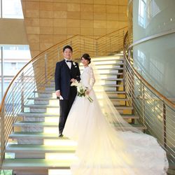 グランド ハイアット 東京の写真21枚目