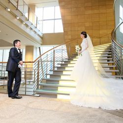 グランド ハイアット 東京の写真35枚目