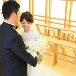 グランド ハイアット 東京の写真26枚目