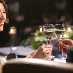 グランド ハイアット 東京の写真20枚目