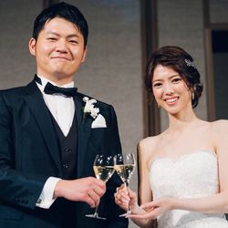 グランド ハイアット 東京の写真16枚目