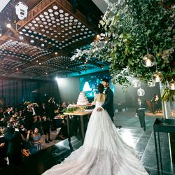 グランド ハイアット 東京の写真13枚目