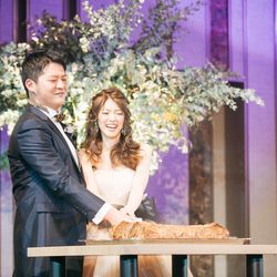 グランド ハイアット 東京の写真2枚目