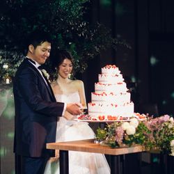 グランド ハイアット 東京の写真11枚目