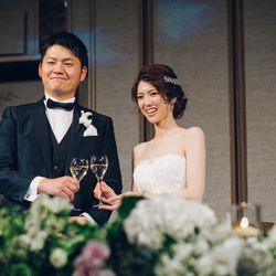 グランド ハイアット 東京の写真22枚目