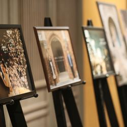 グランド ハイアット 東京の写真1枚目