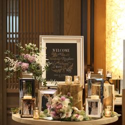 グランド ハイアット 東京の写真11枚目