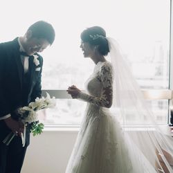 グランド ハイアット 東京の写真17枚目