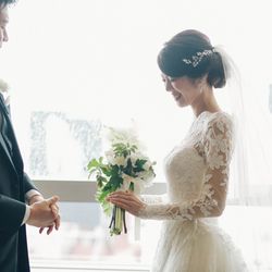 グランド ハイアット 東京の写真18枚目