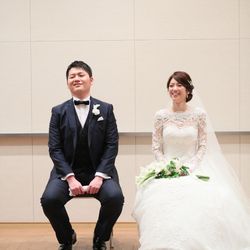 グランド ハイアット 東京の写真22枚目